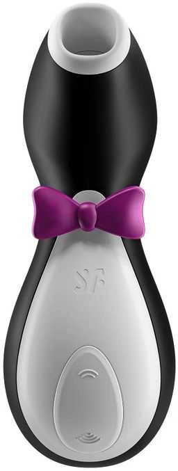 Satisfyer Pro Penguin Klitorio stimuliatorius