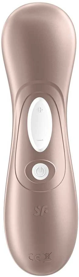 Satisfyer Pro 2 Klitorio stimuliatorius
