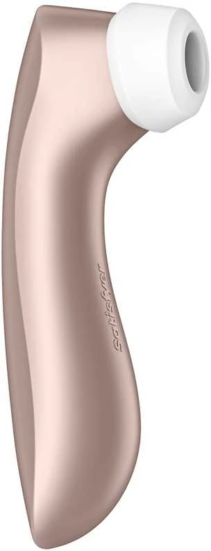 „Satisfyer“ – „Pro 2 Vibration“