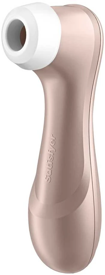 Satisfyer Pro 2 Klitorio stimuliatorius