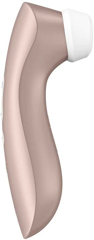 „Satisfyer“ – „Pro 2 Vibration“