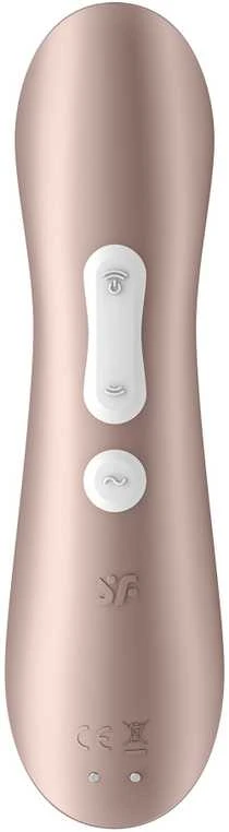 „Satisfyer“ – „Pro 2 Vibration“