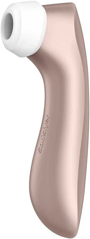 „Satisfyer“ – „Pro 2 Vibration“