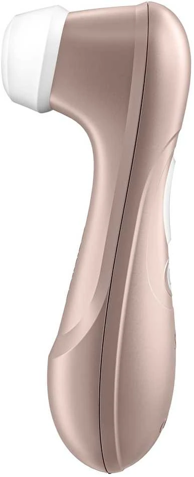 Satisfyer Pro 2 Klitorio stimuliatorius