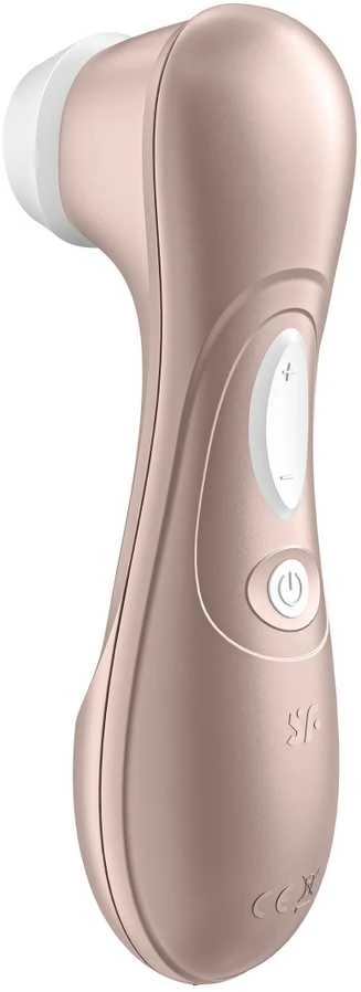 Satisfyer Pro 2 Klitorio stimuliatorius
