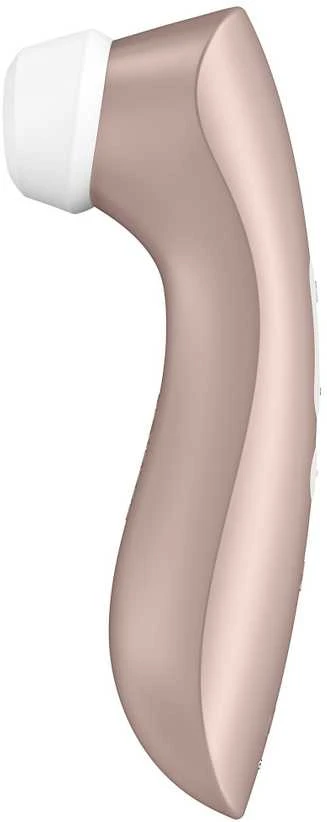 „Satisfyer“ – „Pro 2 Vibration“