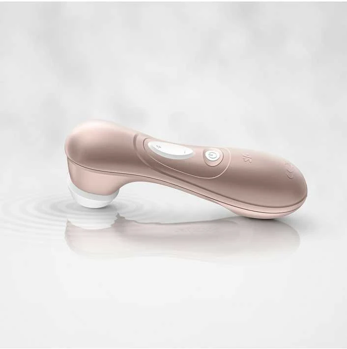 Satisfyer Pro 2 Klitorio stimuliatorius