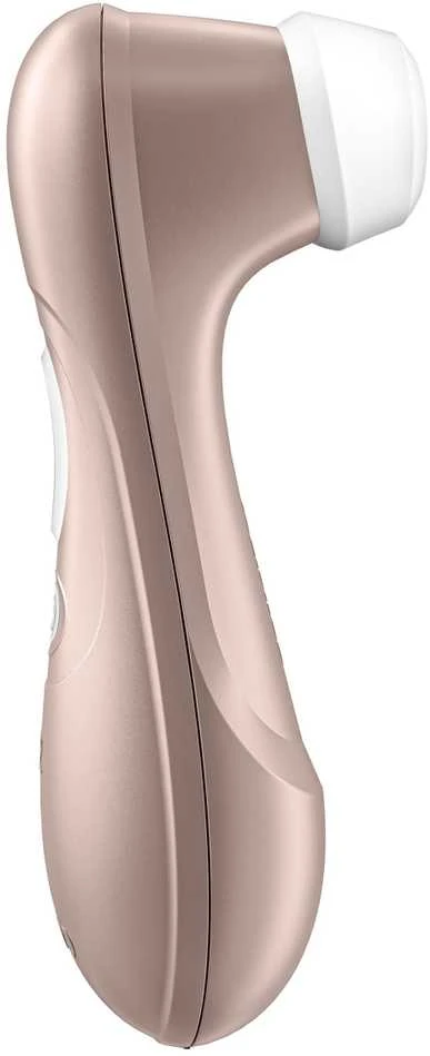 Satisfyer Pro 2 Klitorio stimuliatorius