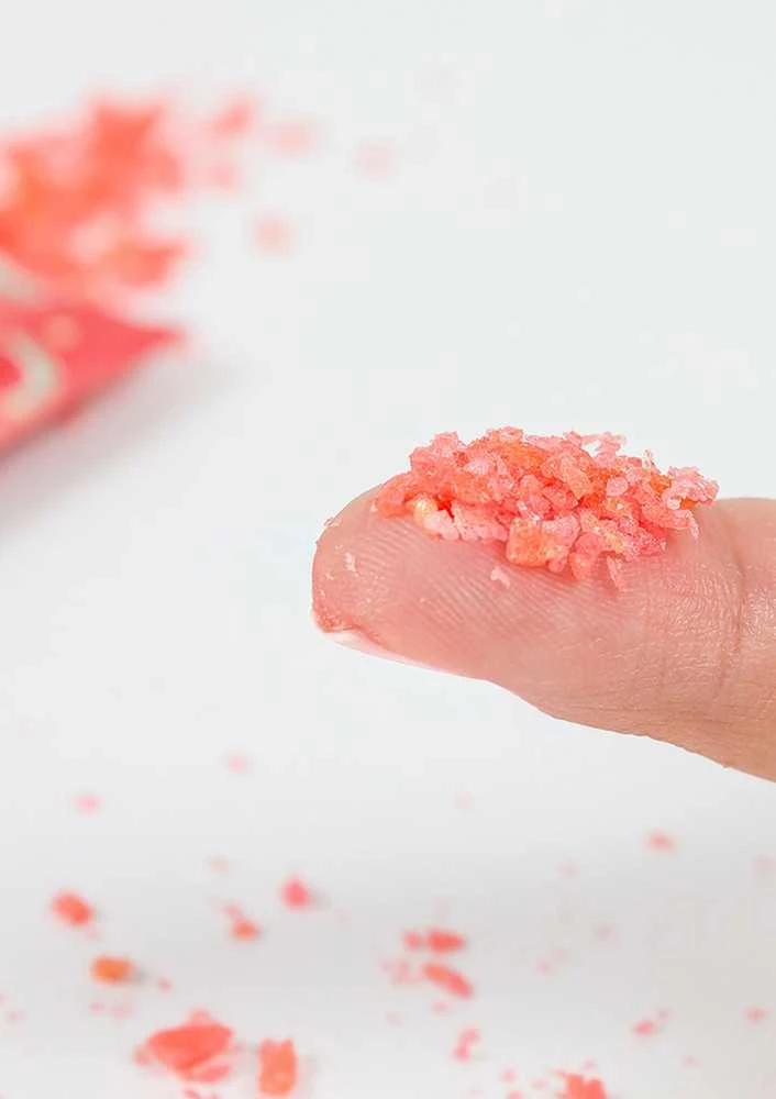 Secretplay Cosmetic ARBŪZŲ POPPING CALDAINIAI