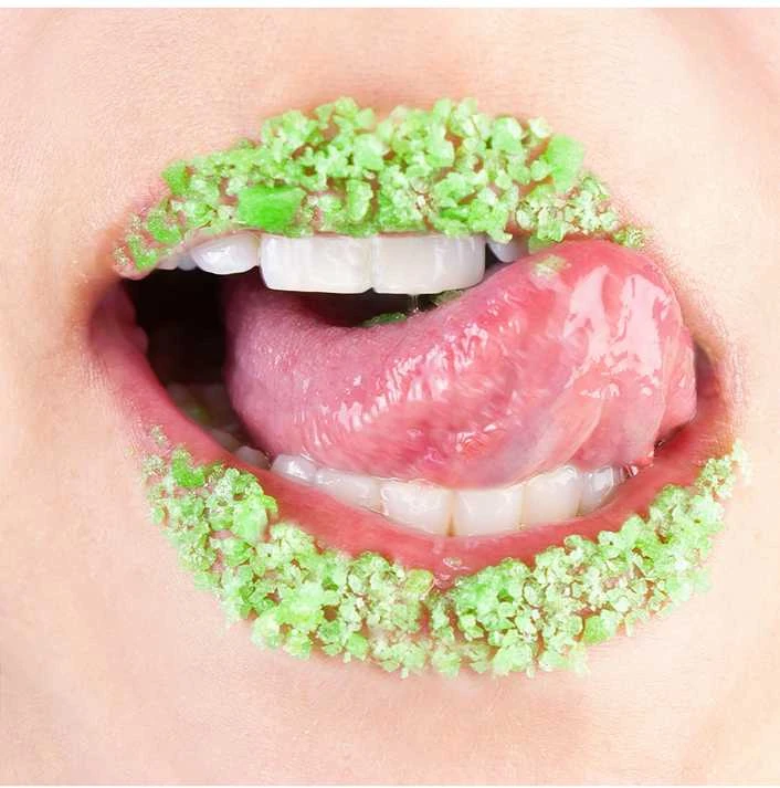 Secret Play MĖTINĖS POPPINGS CANDIES