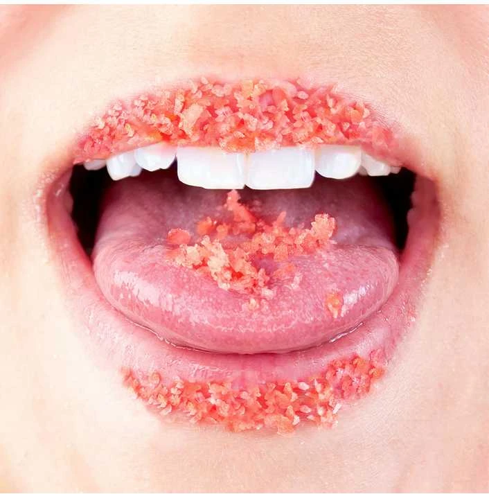 Secretplay Cosmetic ARBŪZŲ POPPING CALDAINIAI