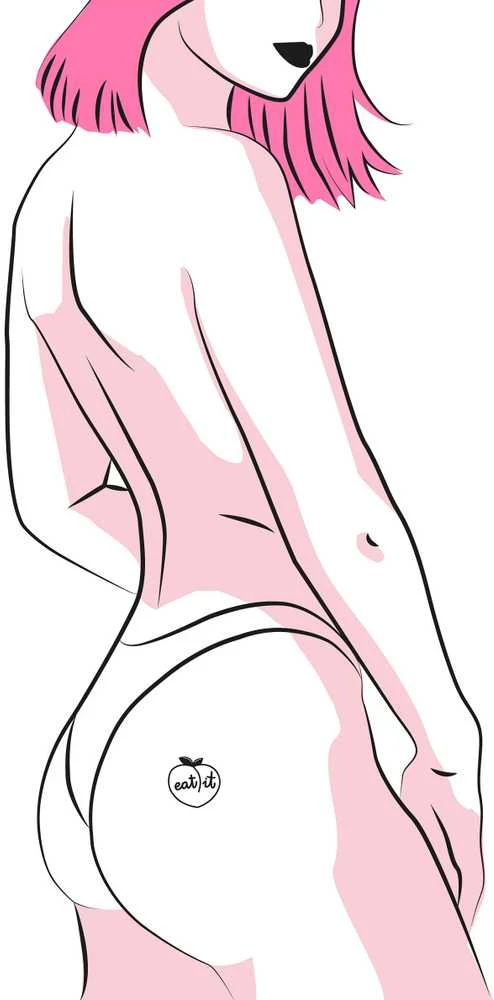 SECRETPLAY 10 LAIKINŲ TATUiruočių RINKINYS – PIRTINGA KOLEKCIJA