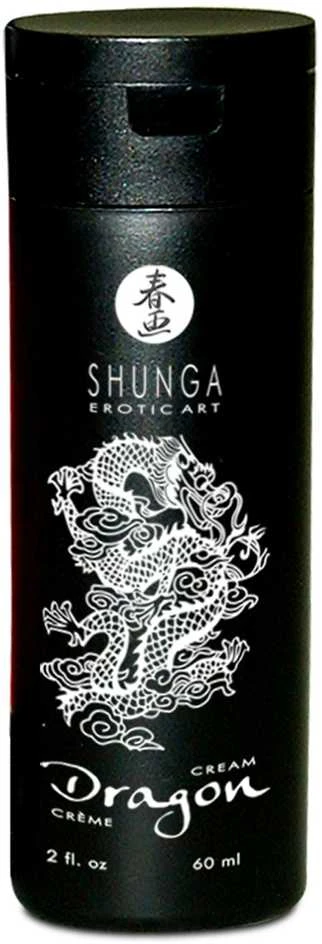 La Martina Shunga - Dragon Virility Kreminis