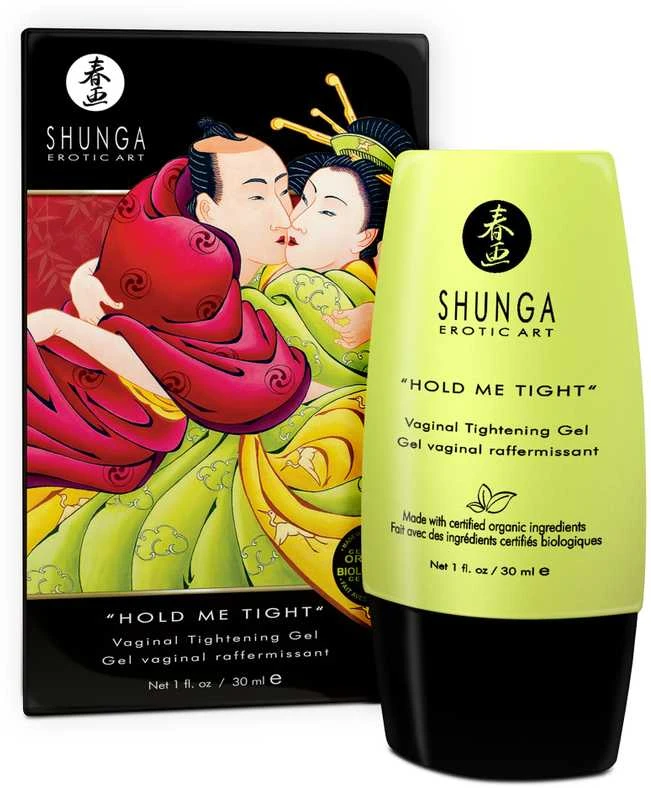 La Martina Shunga Vaginal Tightning Gel30