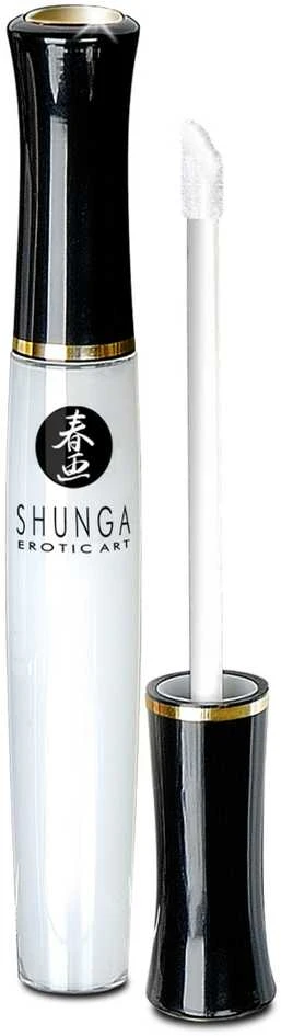 „Shunga“ – „Divine Oral Pleasure“ blizgis, putojantis braškių ir vyno skonio