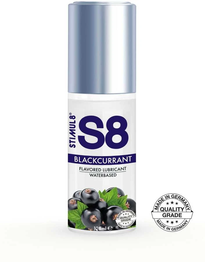 Stimul8 S8 Żel-S8 Flavored Lube 125ml