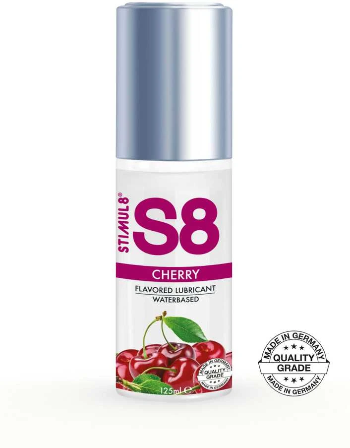 Stimul8 S8 Żel-S8 Flavored Lube 125ml