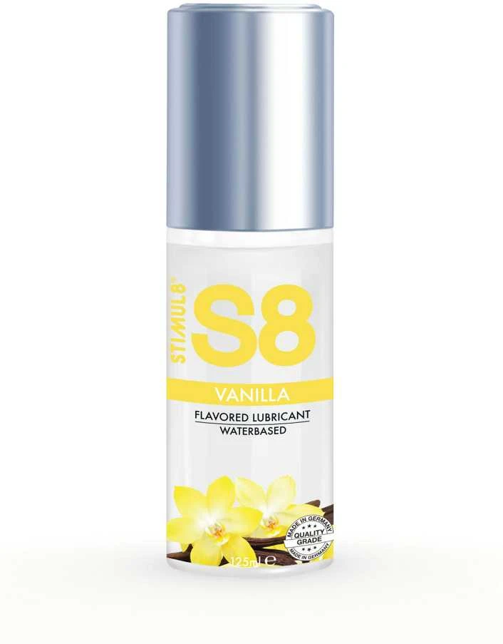 Stimul8 S8 Żel-S8 Flavored Lube 125ml