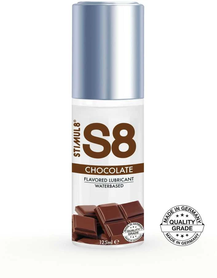 Stimul8 S8 Żel-S8 Flavored Lube 125ml