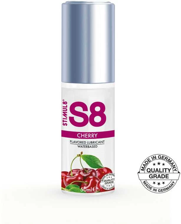 Stimul8 S8 Żel-S8 Flavored Lube 50ml