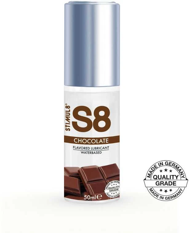 Stimul8 S8 Żel-S8 Flavored Lube 50ml