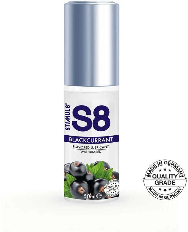 Stimul8 S8 Żel-S8 Flavored Lube 50ml