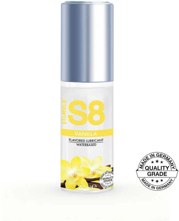 Stimul8 S8 Żel-S8 Flavored Lube 50ml