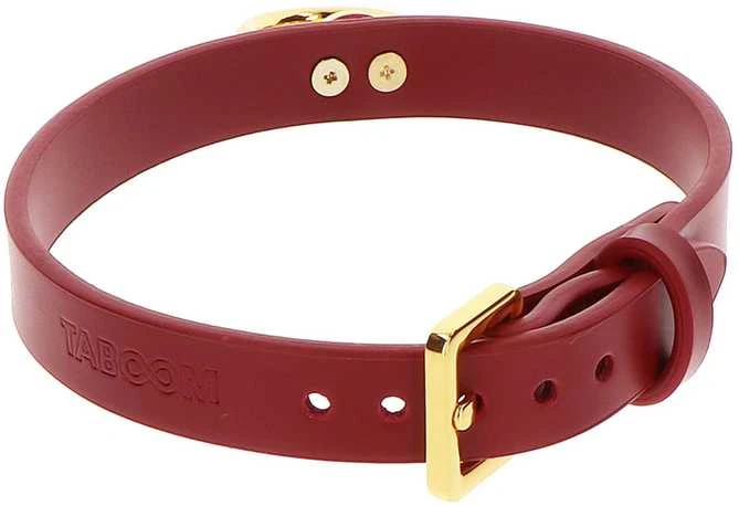 Collar Taboom O-Ring apykaklė