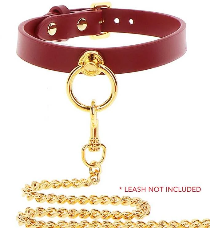 Collar Taboom O-Ring apykaklė