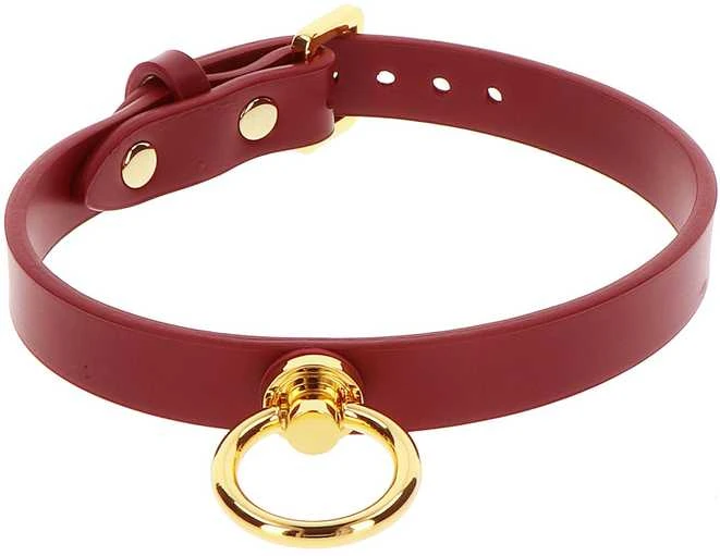 Collar Taboom O-Ring apykaklė