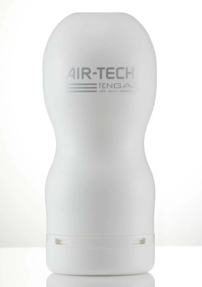 Tenga - daugkartinio naudojimo vakuuminis puodelis „Air-Tech“, švelnus