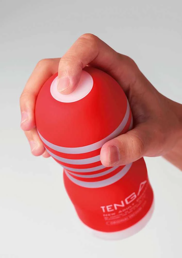 Tenga Original Vacuum Cup