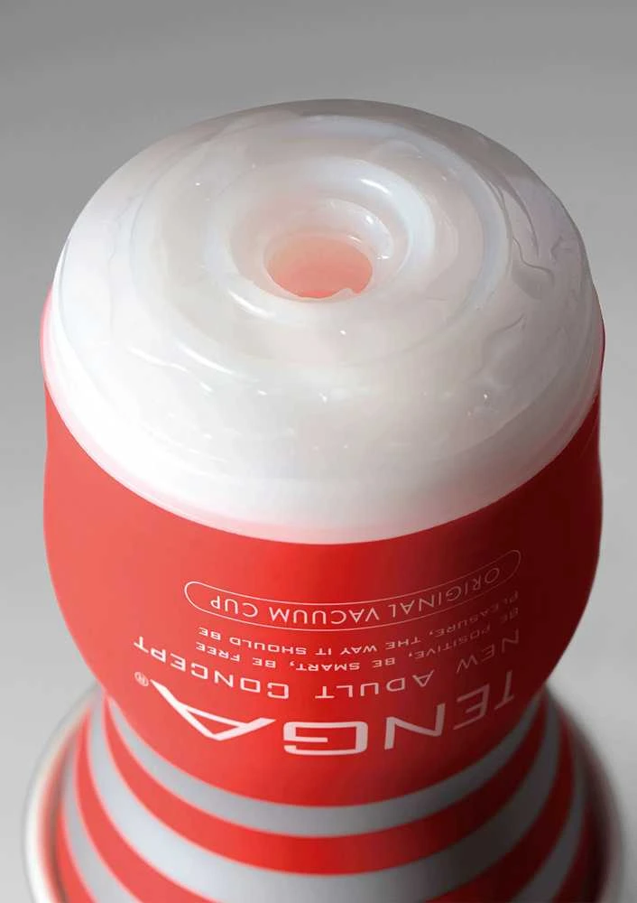 Tenga Original Vacuum Cup