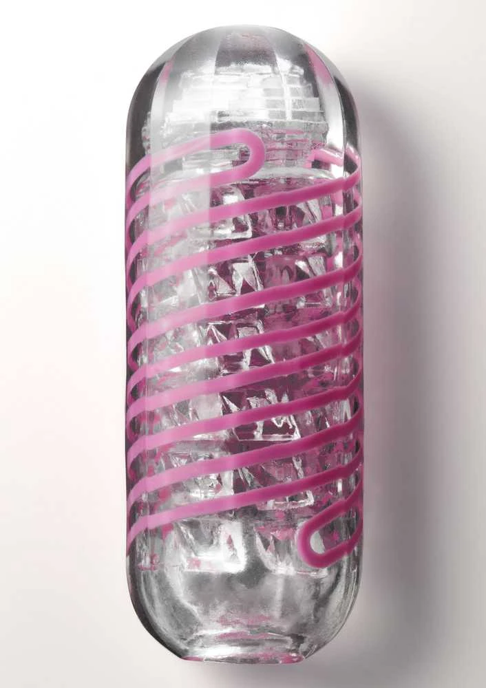 Tenga Spinner Shell