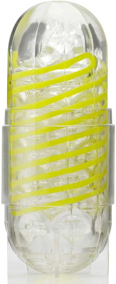 Tenga Spinner Shell