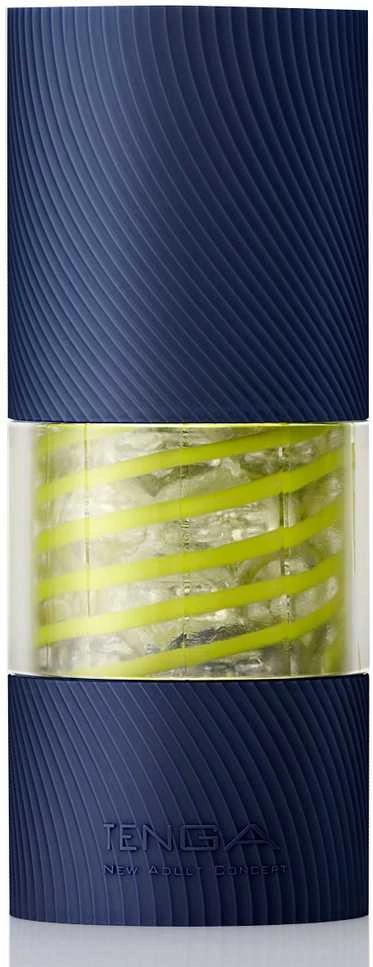 Tenga Spinner Shell