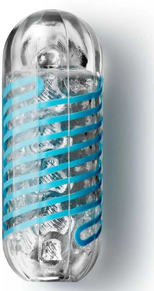 Tenga Spinner Tetra