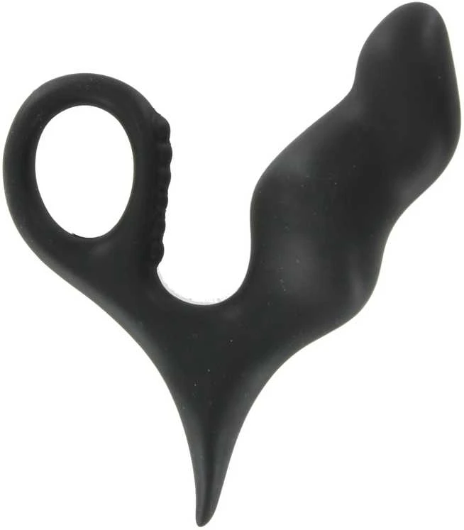TOYJOY Nuostabus malonumo sekso žaislų rinkinys, Juodas