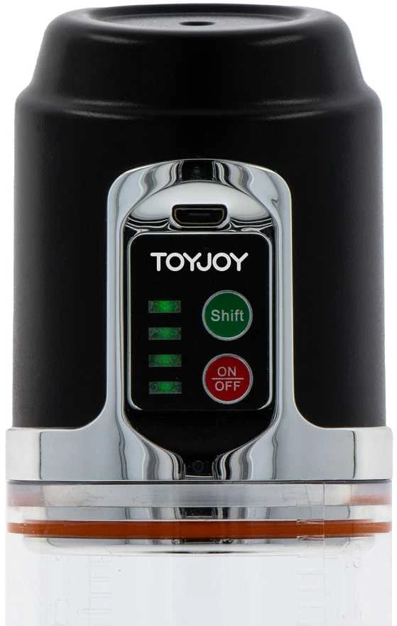 Toyjoy Automatinis galios siurblys _