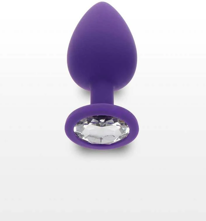 Toyjoy Didelis deimantinis papuošalas _