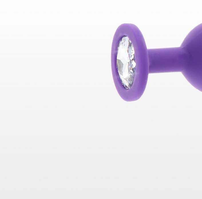 Toyjoy Diamond Booty Jewel Medium _