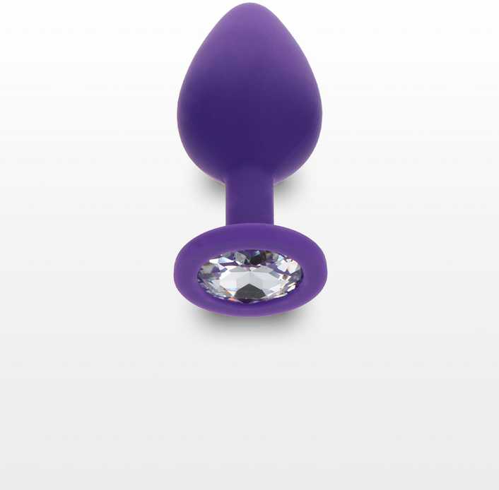 Toyjoy Diamond Booty Jewel Medium _