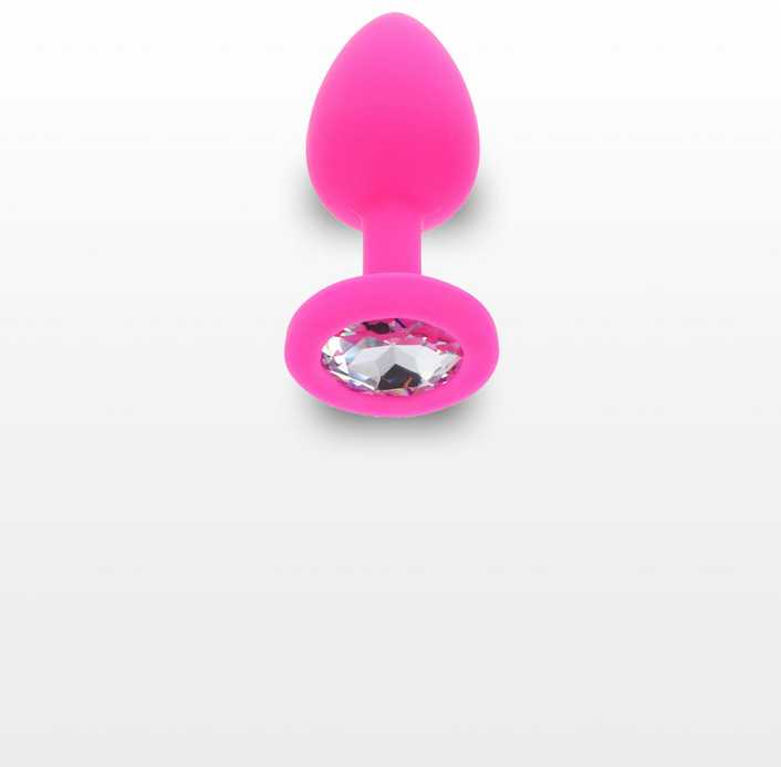Toyjoy Diamond Booty Jewel Small _