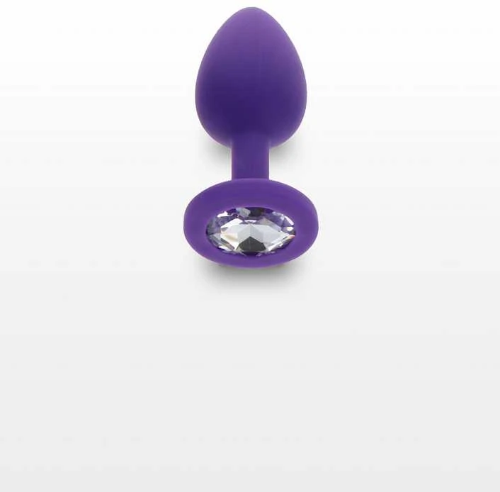 Toyjoy Diamond Booty Jewel Small _