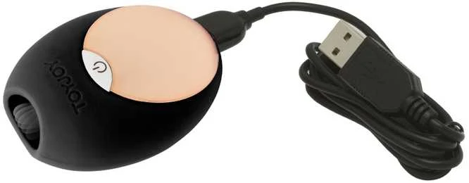 TOYJOY Diva Mini Tonque