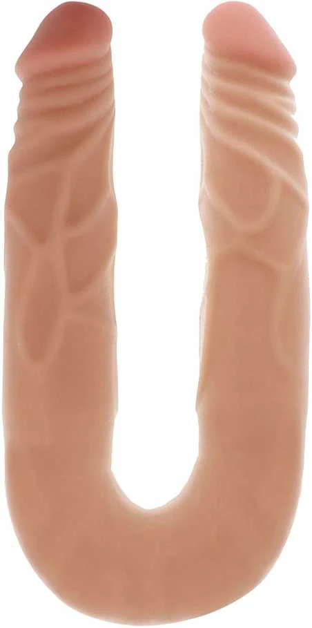 Get Real TOYJOY Double Dong 14 colių
