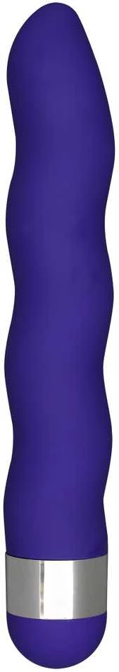TOYJOY Classic makšties analinis vibratorius unisex 18cm