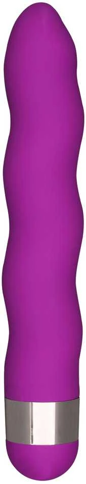 TOYJOY Vibratorius universalus klasikinis erotinis seksas 18cm