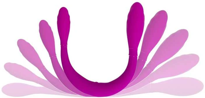 TOYJOY Infinity dvigubas dildo