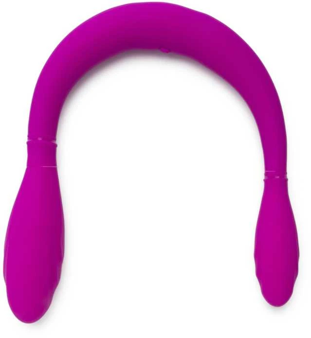 TOYJOY Infinity dvigubas dildo
